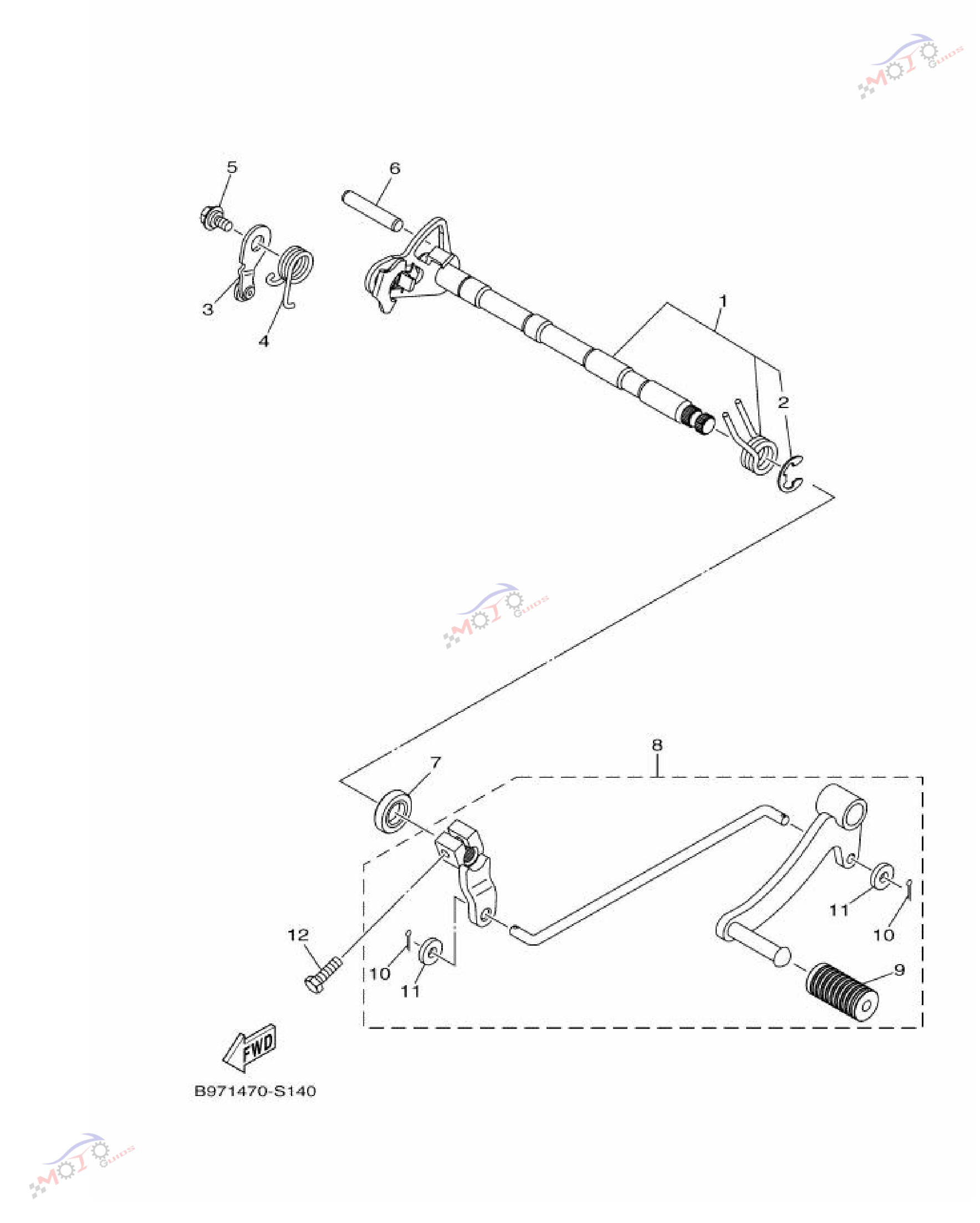 Engine Diagram